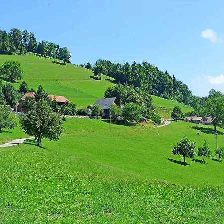 Brunnen Appartamento Mosnang