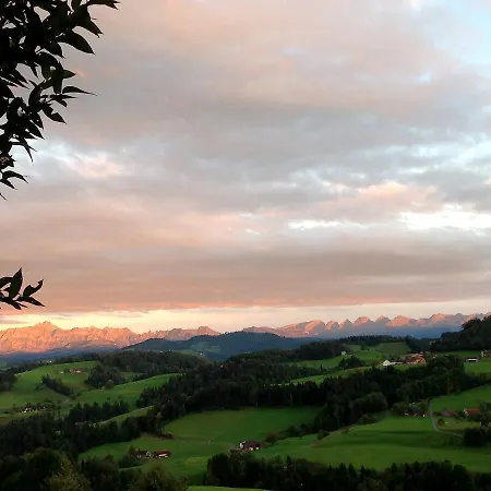 Appartamento Brunnen Mosnang